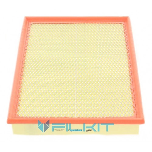 Air filter WA6782 [WIX]