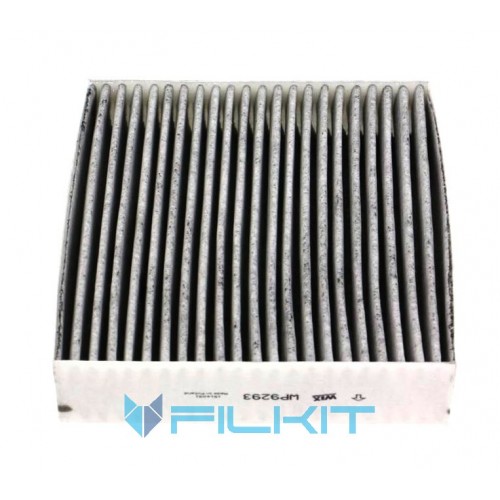 Cabin air filter WP9293 [WIX]