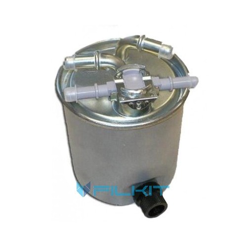 Fuel filter WF8390 [WIX]