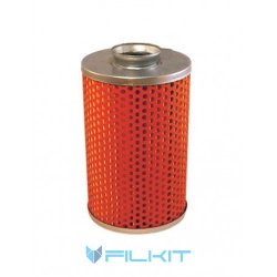 Fuel filter (insert) 95119E [WIX]