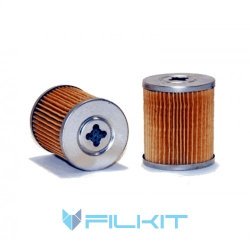 Fuel filter (insert) 33261 [WIX]