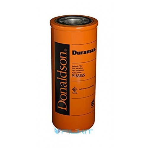 Hydraulic filter P163555 [Donaldson]