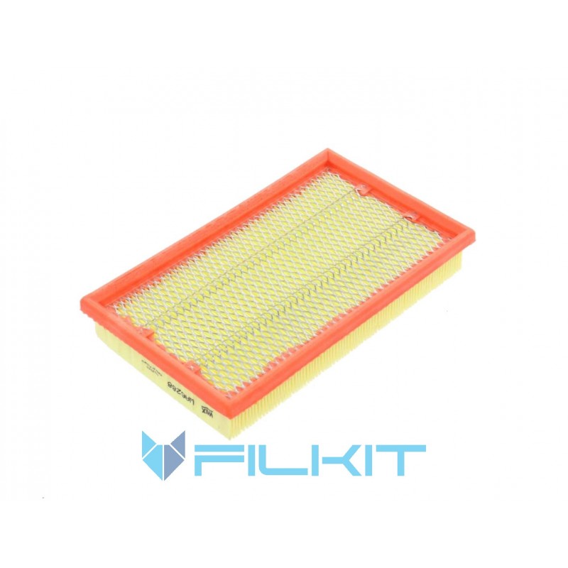 Air filter WA6663 [WIX]