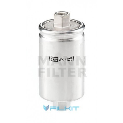 Fuel filter WK612/5 [MANN]