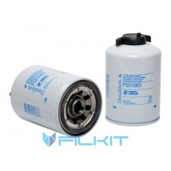 Fuel filter Р551065 [Donaldson]