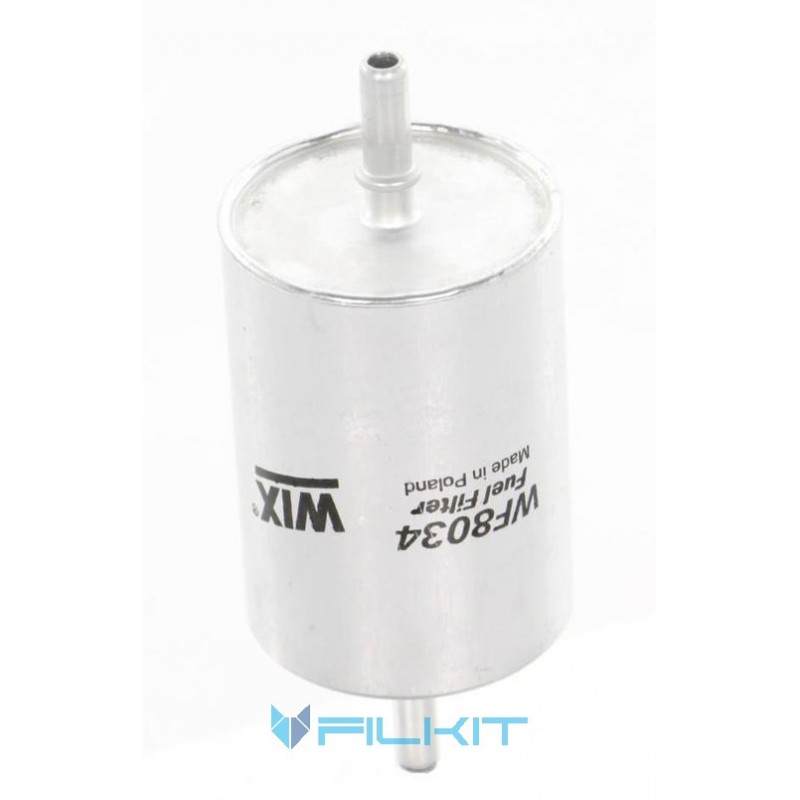 Fuel filter WF8034 [WIX]