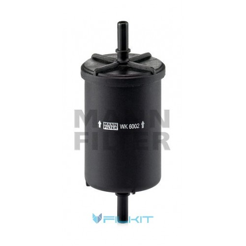 Fuel filter WK6002 [MANN]
