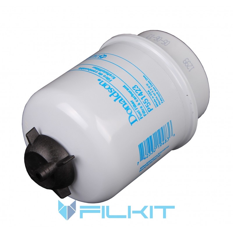 Fuel filter RE62418 [DONALDSON]