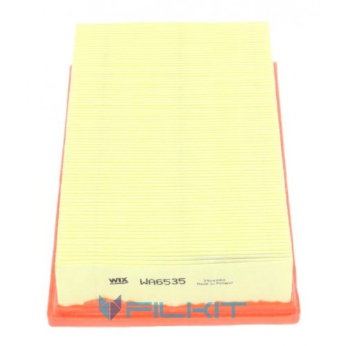 Air filter WA6535 [WIX]