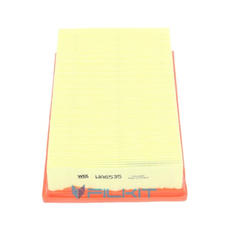 Air filter WA6535 [WIX]