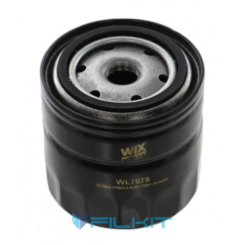 Oil filter WL7078 [WIX]
