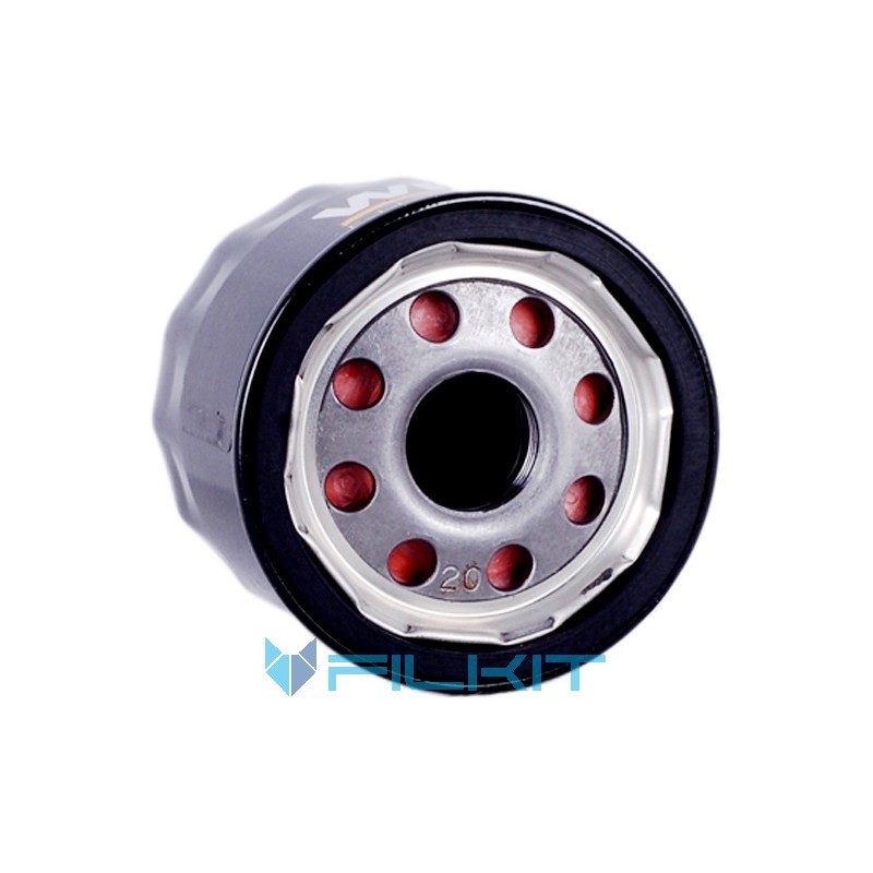 Oil filter WL7203 [WIX]