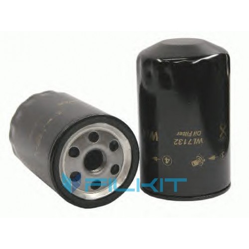 Oil filter WL7132 [WIX]