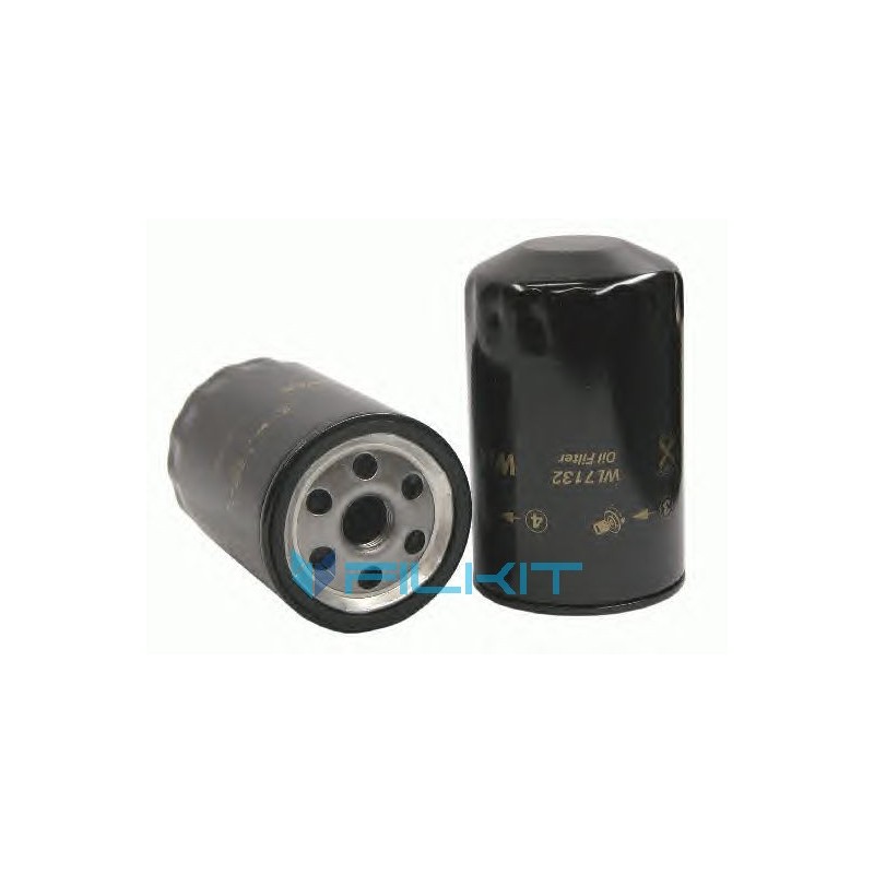 Oil filter WL7132 [WIX]