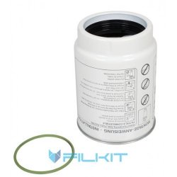 Fuel filter PL270x [MANN]