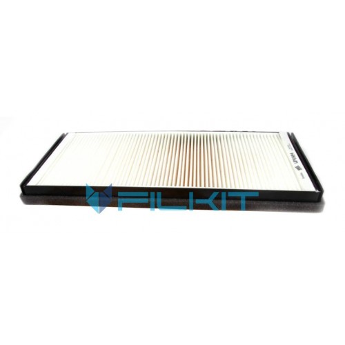 Cabin air filter WP6984 [WIX]