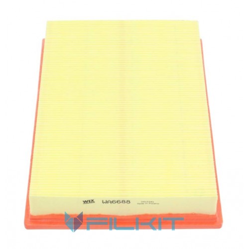 Air filter WA6688 [WIX]