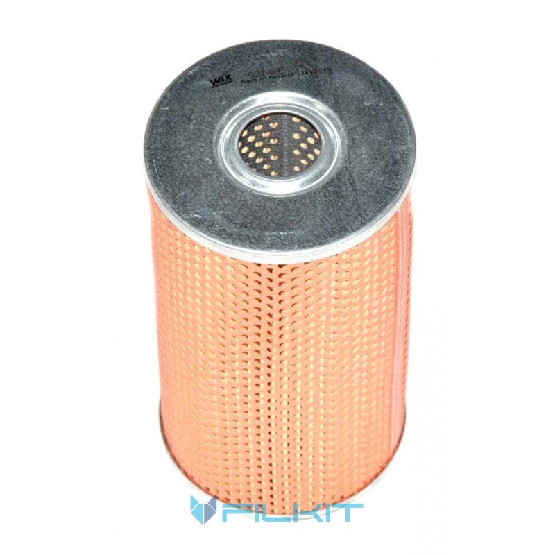 Hydraulic filter (insert) 92148Е [WIX]