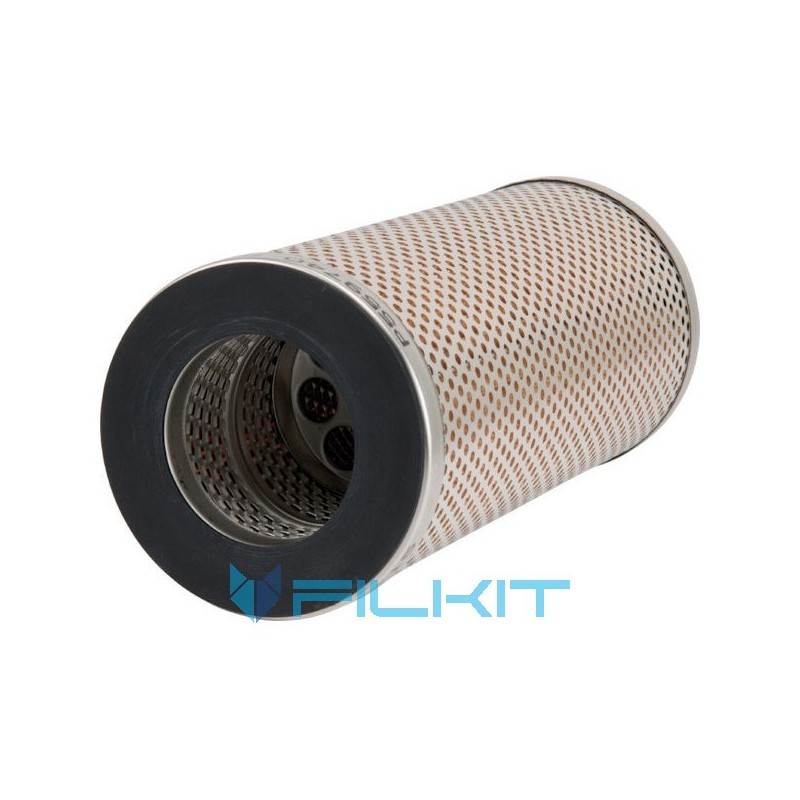 Hydraulic filter (insert) P559740 [Donaldson]