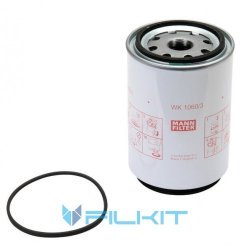 Fuel filter P550747 [Donaldson]