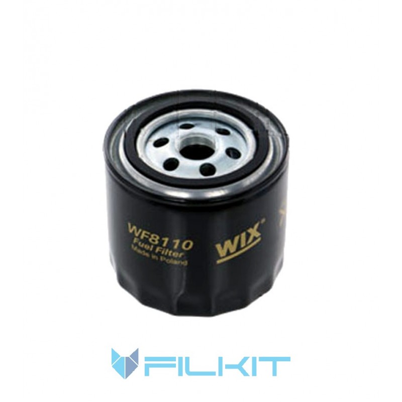 Fuel filter WF8110 [WIX]