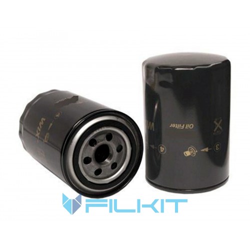 Oil filter WL7324 [WIX]