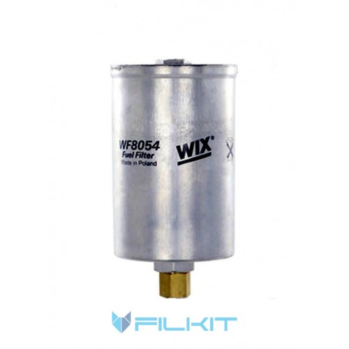Фильтр топливный WF8054 [WIX]