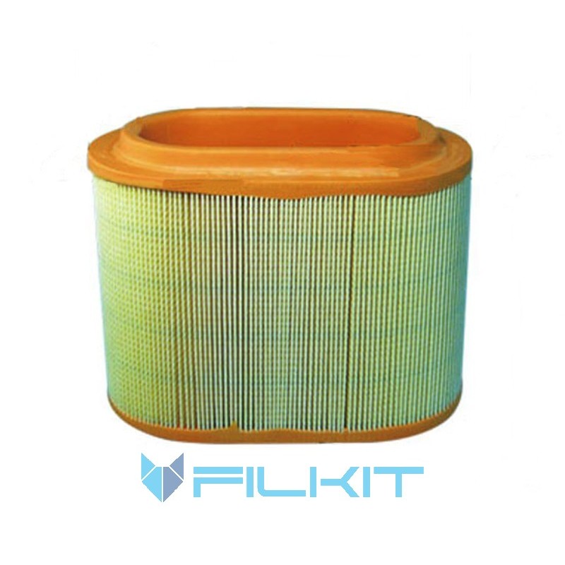 Air filter WA6570 [WIX]