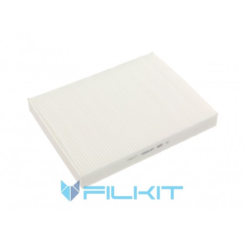 Cabin air filter WP9166 [WIX]