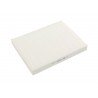 Cabin air filter WP9166 [WIX]