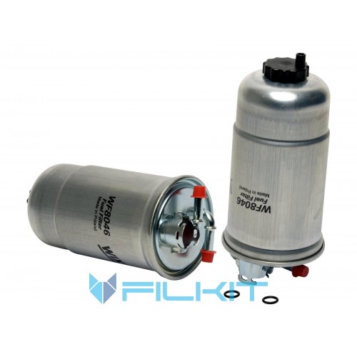 Fuel filter WF8046 [WIX]