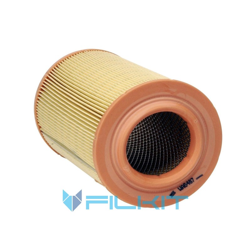 Air filter WA6487 [WIX]