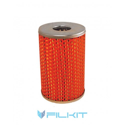 Oil filter (insert) WL7019 [WIX]