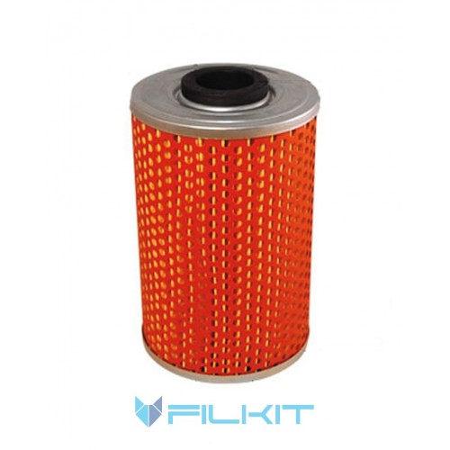 Oil filter (insert) 92136Е [WIX]