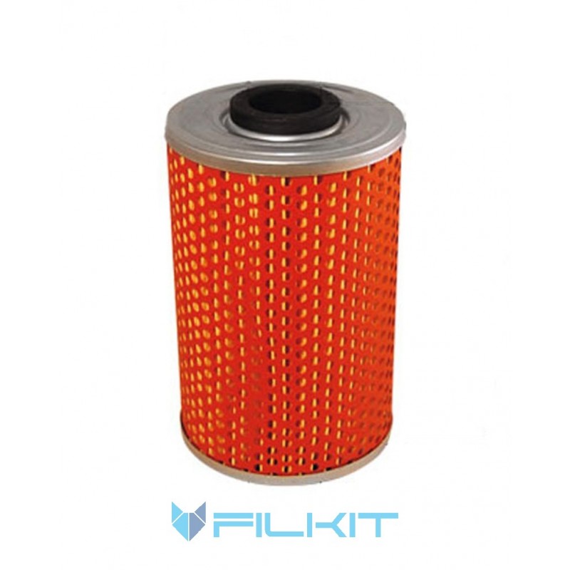 Oil filter (insert) 92136Е [WIX]