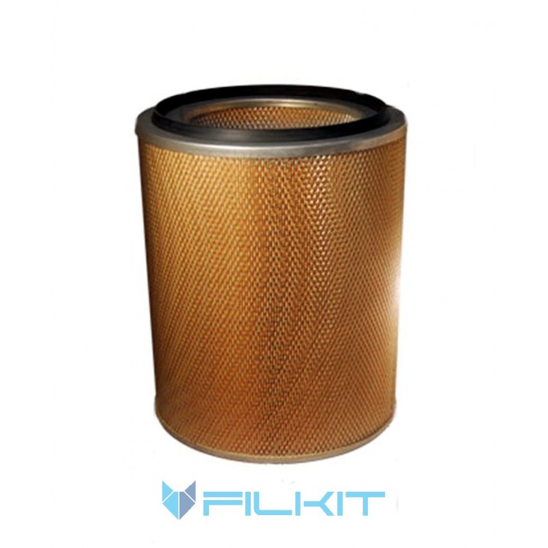 Air filter 93086E [WIX]
