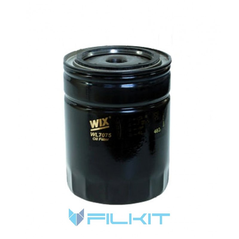 Oil filter WL7075 [WIX]