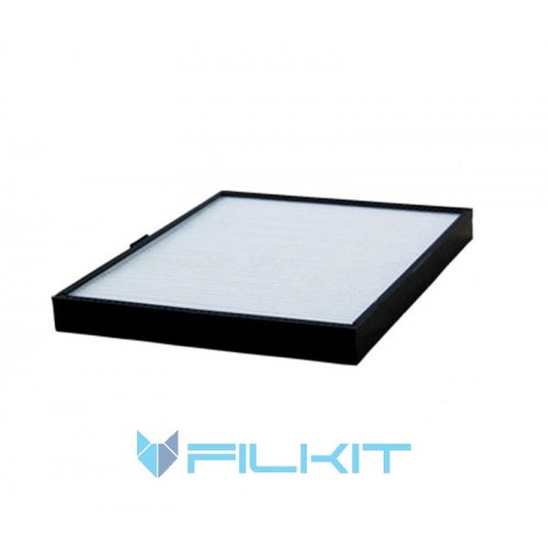 Cabin air filter WP9374 [WIX]
