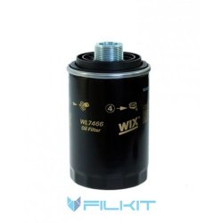 Oil filter WL7466 [WIX]