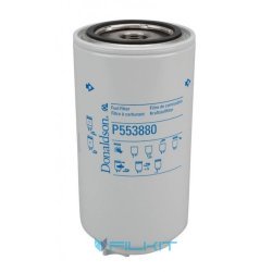 Oil filter P553880 [Donaldson]