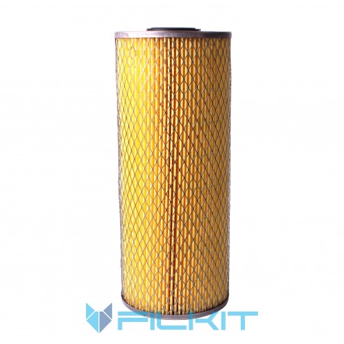 Oil filter (insert) МЕ-007 [Промбізнес]