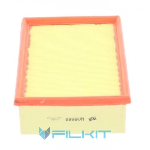 Air filter WA6668 [WIX]