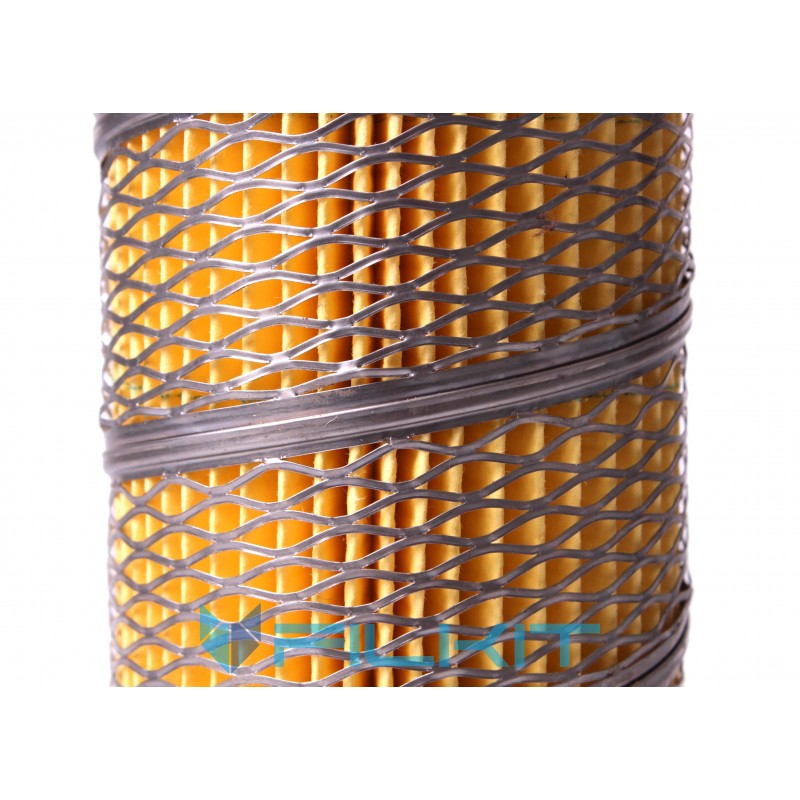 Oil filter (insert) МЕ-006 [Промбізнес]