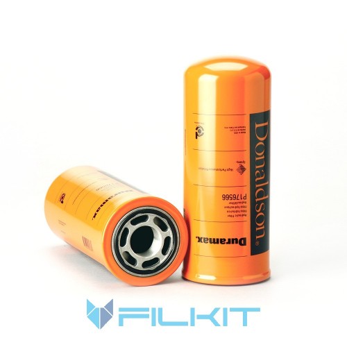 Hydraulic filter P176566 [Donaldson]