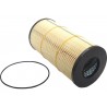 Fuel filter (insert) P502478 [Donaldson]