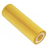 Oil filter (insert) HU1077/1z [MANN]