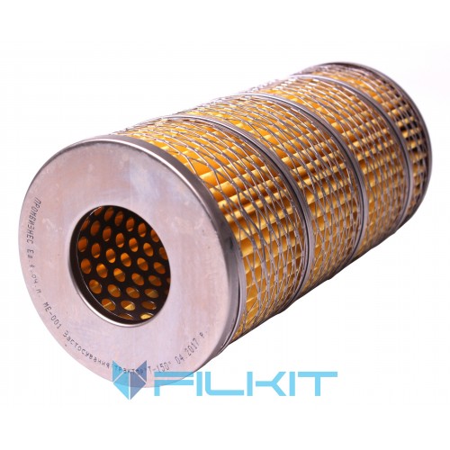 Oil filter (insert) МЕ-001 [Промбізнес]