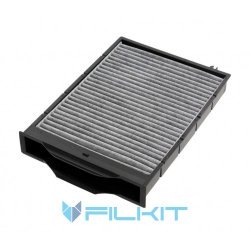 Cabin air filter WP9175 [WIX]