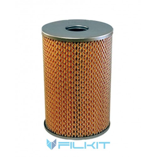 Hydraulic filter (insert) 92156E [WIX]