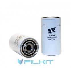 Fuel filter 33528 [WIX]
